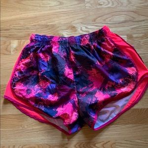 Nike women’s shorts